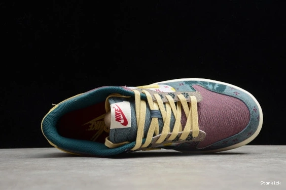 Garden Nike Community CZ9747-900 Dunk Low 0228